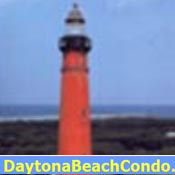Daytona Beach Condo